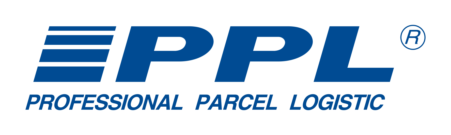 PPL - Professional Parcel Logistic